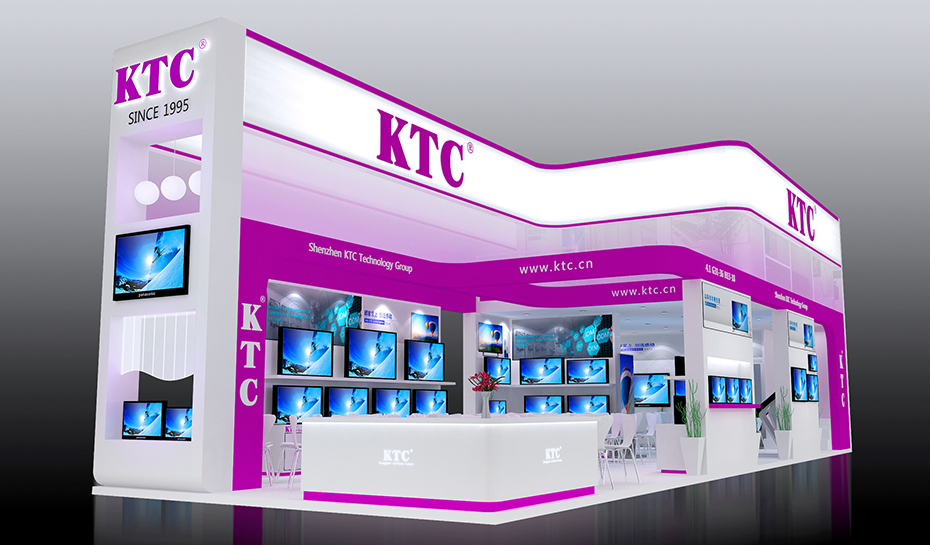 KTC Group Will Attend 2017 Spring Canton Fair