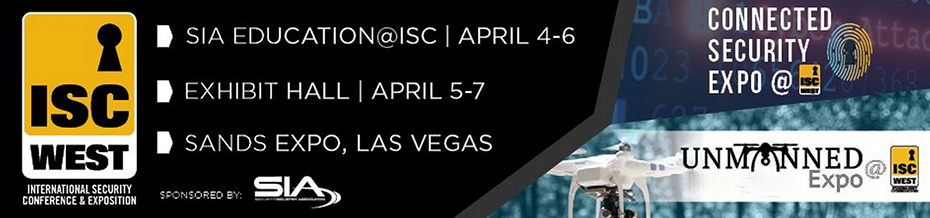 Shenzhen KTC Commercial Display Technology Co.,Ltd. Will Take Part in 2017 ISC WEST Show